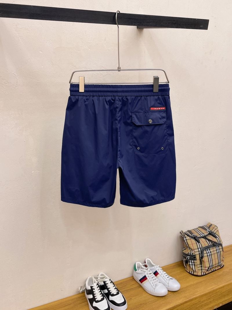 Prada Short Pants